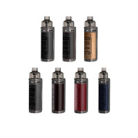 VooPoo Drag S 2500mAh 4,5ml Pod