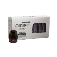 Картридж Minifit обычный шт